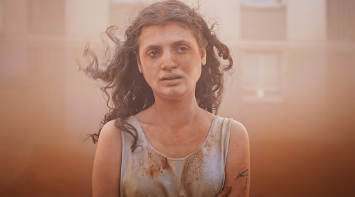 «Альфа» Жюлии Дюкурно выйдет в кинотеатрах России 25 сентября