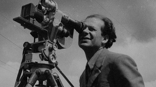 В Музее русского импрессионизма пройдёт лекция о киноавангарде