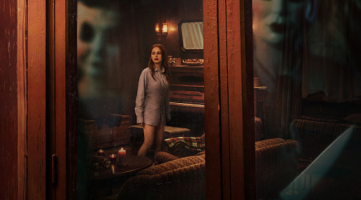 Вышел первый трейлер хоррора «Незнакомцы: Часть первая»