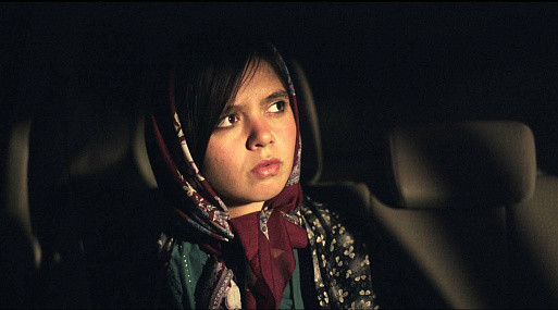 Спецпоказ фильма Джафара Панахи «Три лица» пройдёт в Москве