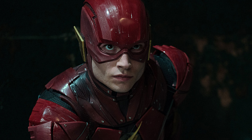 Энди Мускетти подтвердил ошеломляющее камео во «Флэше»