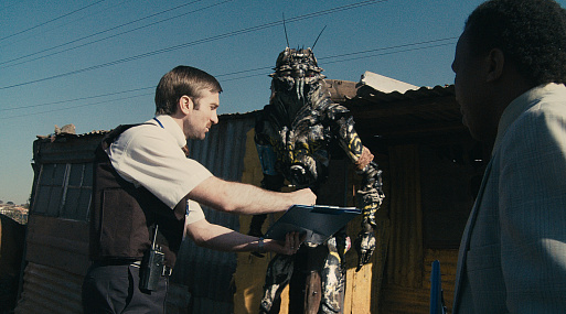 Нил Бломкамп скептично относится к съёмкам сиквела «Района № 9»