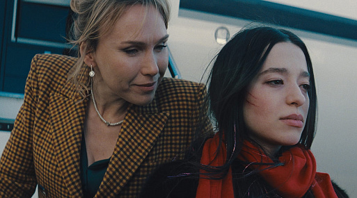 «Анора» и «Бруталист» выиграли премию «Спутник»