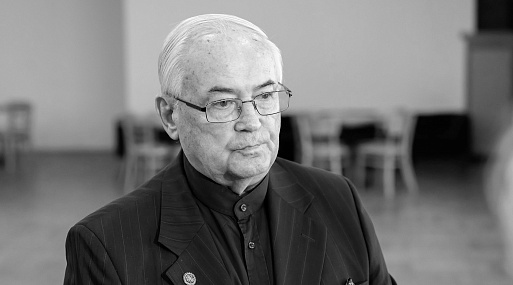 Не стало народного артиста и режиссёра Всеволода Шиловского