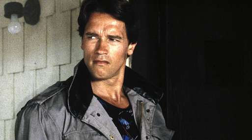 Арнольд Шварценеггер покончил с «Терминатором»