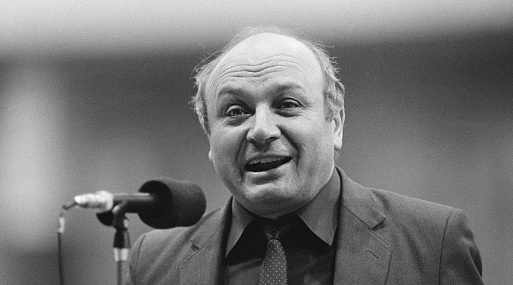 Культовый сатирик Михаил Жванецкий скончался в возрасте 86 лет
