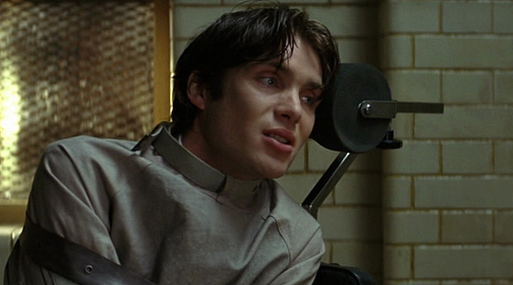 Киллиан Мёрфи оказался рад, что не сыграл Бэтмена