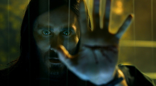 «Морбиус», «Охотники за привидениями: Наследники» и другие фильмы Sony, премьеры которых были перенесены на 2021 год