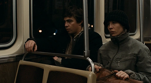 Брат навсегда