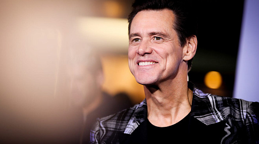 Джим Керри поучаствовал в записи альбома Dawn FM от The Weeknd