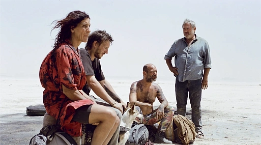 «Сират»: премьерные показы фестивального хита в России