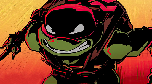 Появился первый тизер мультсериала «Рассказы о Черепашках-ниндзя»