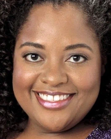 Шерри Шеперд