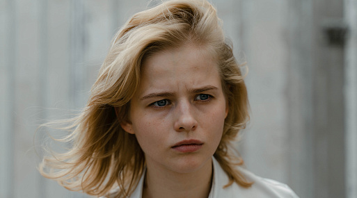 Александра Бортич станет аферисткой в сериале «Блеск» от «Иви»