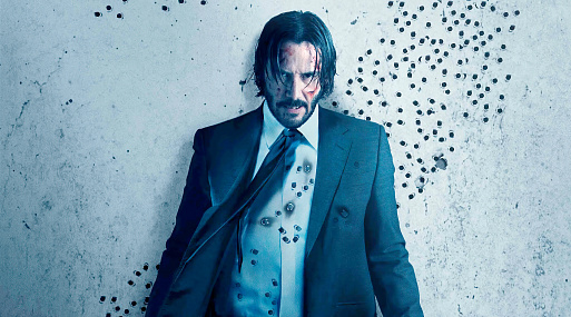 Продюсер серии «Джон Уик» оптимистично настроен на пятую часть