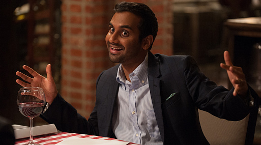 Netflix анонсировал третий сезон сериала Азиза Ансари «Мастер не на все руки»