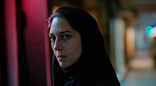 Вышедший в прокат фильм «Убийца "Священный паук"» сняли с проката