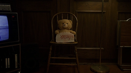 Хэллоуин. Ночной кошмар