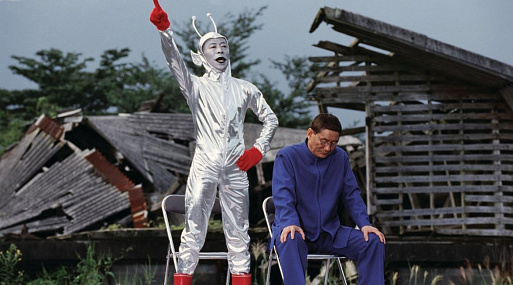 (Кино)расписание: терапевтические трилогии на каждый день