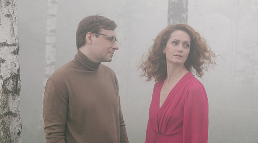 Виктория Исакова возвращается во втором сезоне «Нежности»