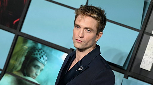 Роберт Паттинсон может сыграть в третьей «Дюне»