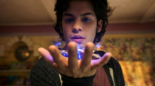 «Синий жук» получил самые высокие оценки со времён «Отряда самоубийц 2»