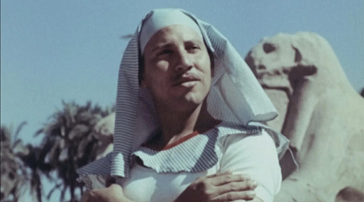 Фестиваль «Послание к человеку» объявил победителей