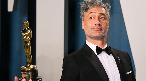 Тайка Вайтити снимет космооперу по графическому роману Алехандро Ходоровски «Инкал»