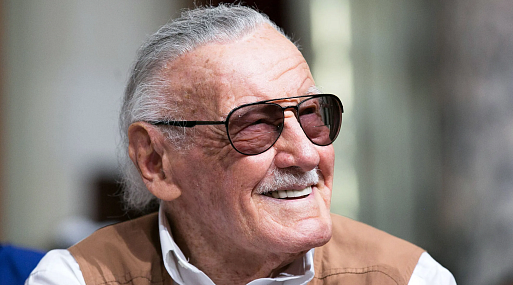 Док про Стэна Ли, сериальный дебют Владимира Битокова: что случилось на прошлой неделе