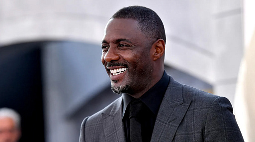 Идрис Эльба сыграет генерала Дункана в ребуте «Властелинов Вселенной»