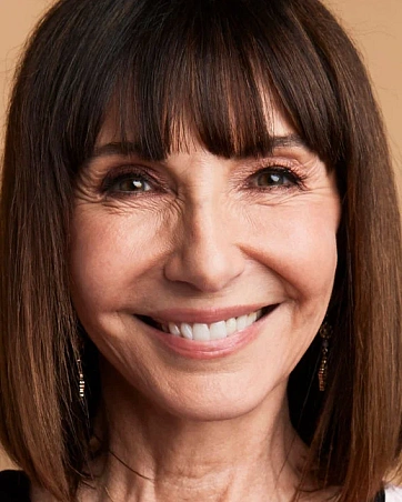 Мэри Стинберген