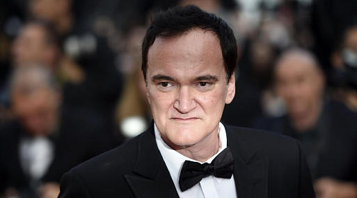 Тарантино готовит сериал, Татум снова кружится в танце: что случилось на прошлой неделе