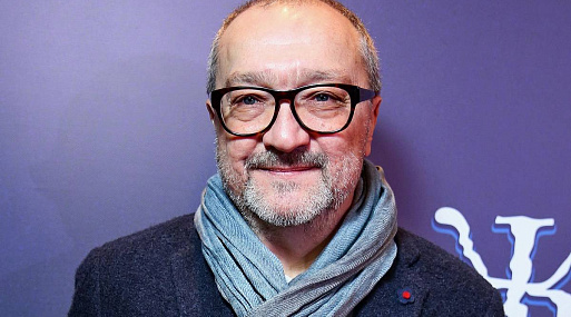 «Бюллетень кинопрокатчика»: Рубен Дишдишян станет партнёром новой кинопрокатной компании