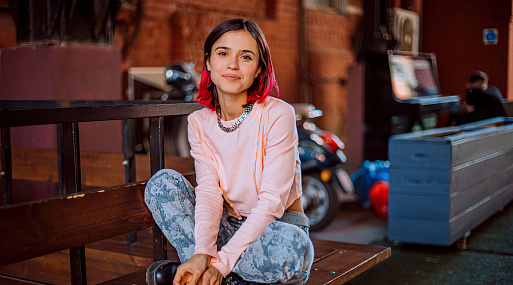 Стала известна дата выхода сериала «АльфаРомео»