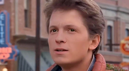 Фан-тизер на YouTube подстегнул слухи о перезапуске франшизы «Назад в будущее»