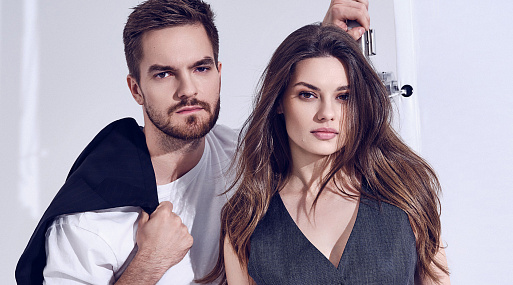 Трейлер российской адаптации мирового хита «Постучись в мою дверь»