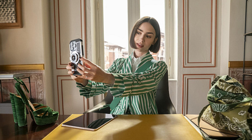 Шестой сезон «Эмили в Париже» снимут в Греции и Монако