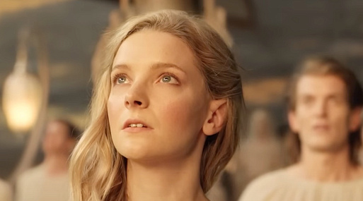 Зрители по большей части не оценили сериал «Властелин колец: Кольца власти»