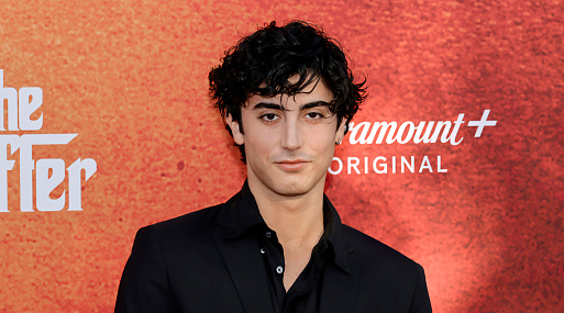 Энтони Ипполито сыграет Сильвестра Сталлоне в фильме о создании «Рокки»