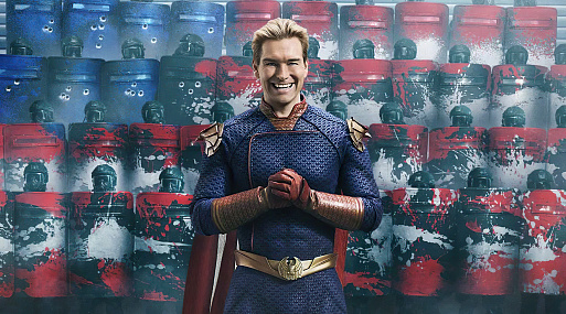 В финале «Пацанов» будет много смертей