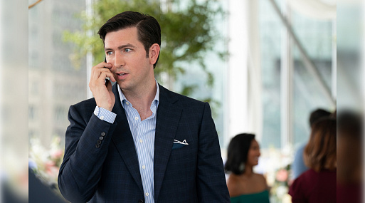 Николас Браун из «Наследников» сыграет в комедии The Shitheads