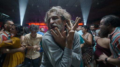 «Бардо» Алехандро Гонсалеса Иньярриту отправится на «Оскар» от Мексики