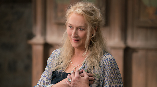 Джуди Креймер заявила о планах на третью часть мюзикла Mamma Mia!