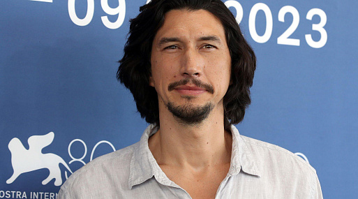 Адам Драйвер раскритиковал Netflix и Amazon