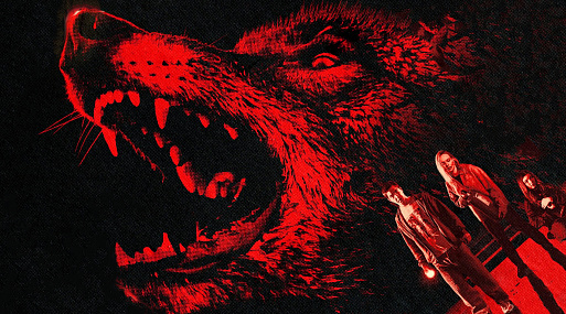 Джастин Лонг и Кейт Босворт в трейлере комедийного хоррора «Ночь койота»