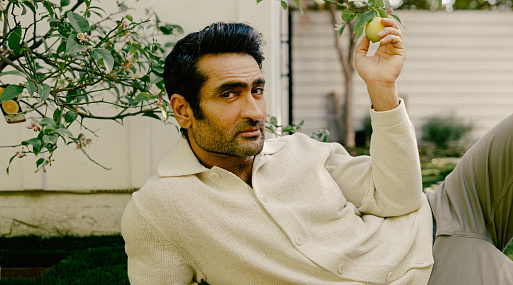 Кумэйл Нанджиани появится в сиквеле новых «Охотников за привидениями»