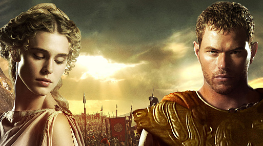 Геракл: Начало легенды