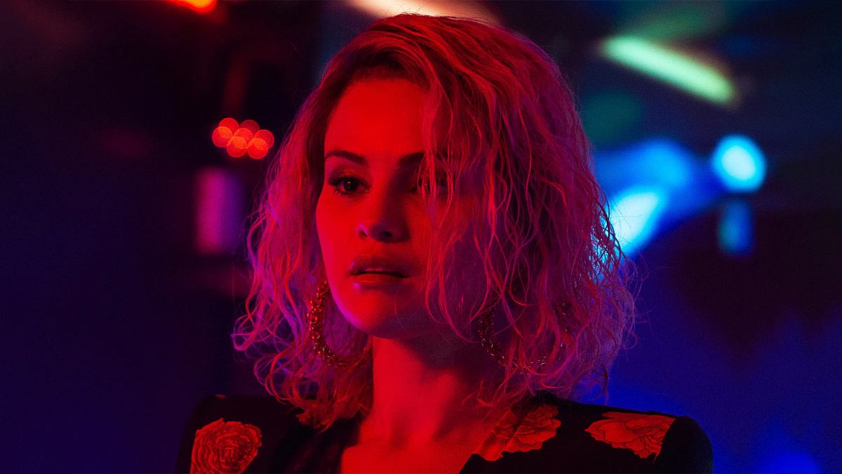 Эмилия Перес