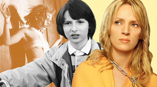 Копируй полностью: культовые фильмы, чьих создателей заподозрили в плагиате