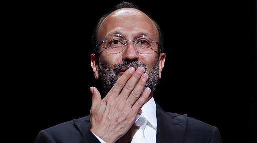 Новый фильм Асгара Фархади расскажет о терактах в Париже 2015 года